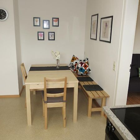 באד בלינגן Ferienwohnung Billich מראה חיצוני תמונה