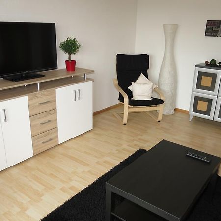 באד בלינגן Ferienwohnung Billich מראה חיצוני תמונה